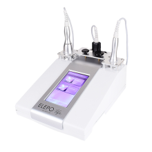 Korean Salon Equipment: Multi-functional Face Management RF Technology Eye Care Home Beauty Instrument