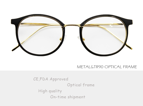 Fashion Eyewear Optical Frame