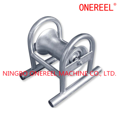 Best Quality Wire Pulling Sheave