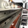 Ξυλουργική μηχανή cnc router 1325 μηχανή χάραξης