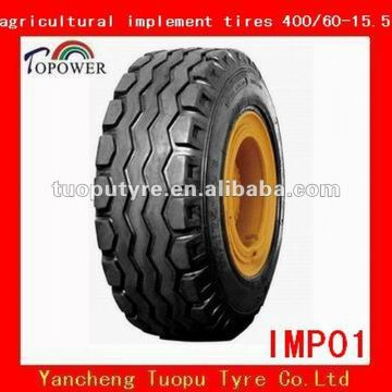 agricultural implement tires 400/60-15.5