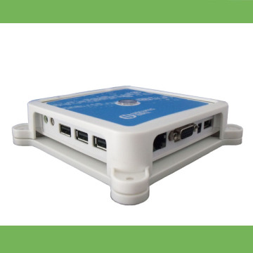 Cloud Computing PC Stations Inbuil With WinCE 6.0