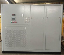 Cabinet high purity laser cutting N2 generator