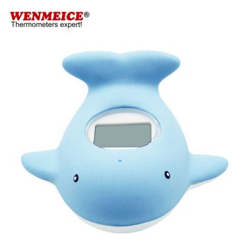 Best Baby Bath Thermometer Duck Bath Water Thermometer Cute Thermometer for Baby