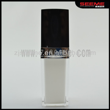 Lotion bottle,Acrylic bottle,cosmetic bottle jar