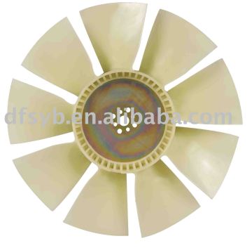620mm-26/50 FJ-FB153 auto cooling fan blade
