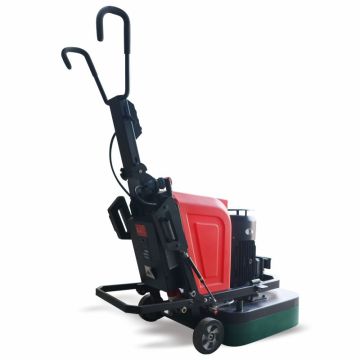 Frequency Inverter Type Concrete Floor Grinder for Sale
