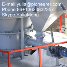 RTM Series Vertical Superfine Grinder /PIONEER RTM vertical superfine grinder mill