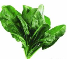 Spinach