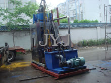 Bilayer High Speed Pill Press Machine , 300t Pharmaceutical Tablet Making Machine