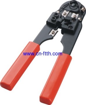 Module Plug Crimping Tool?