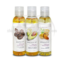 Best quality jojoba oil golden  jojoba oil