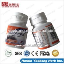 Healthy Blood Sugar herb medicine,Blood Sugar Control capsule--Sableglu Capsule