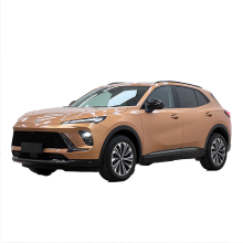 2024 Envision S 25T Black Fashion Edition