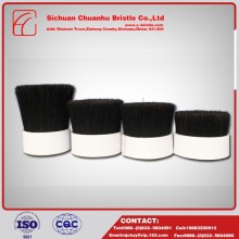 High quality cheap custom pure pig bristles,chungking bristle
