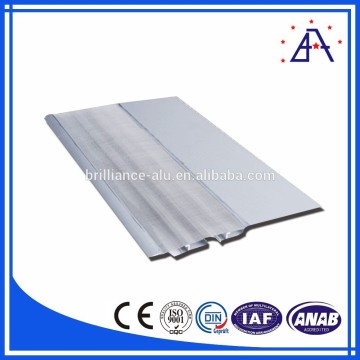 Die Casting Extruded Aluminum Screen Frames