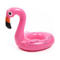 Berenang Ring Summer Flamingo Water Toy Seat Boat