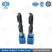 High quality cemented carbide 45 degree milling cutter
