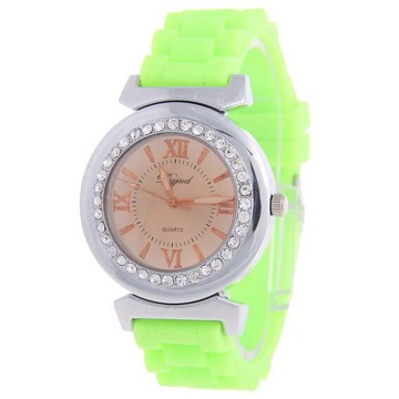 New Product Popular Girls Wrist Quartz Watch