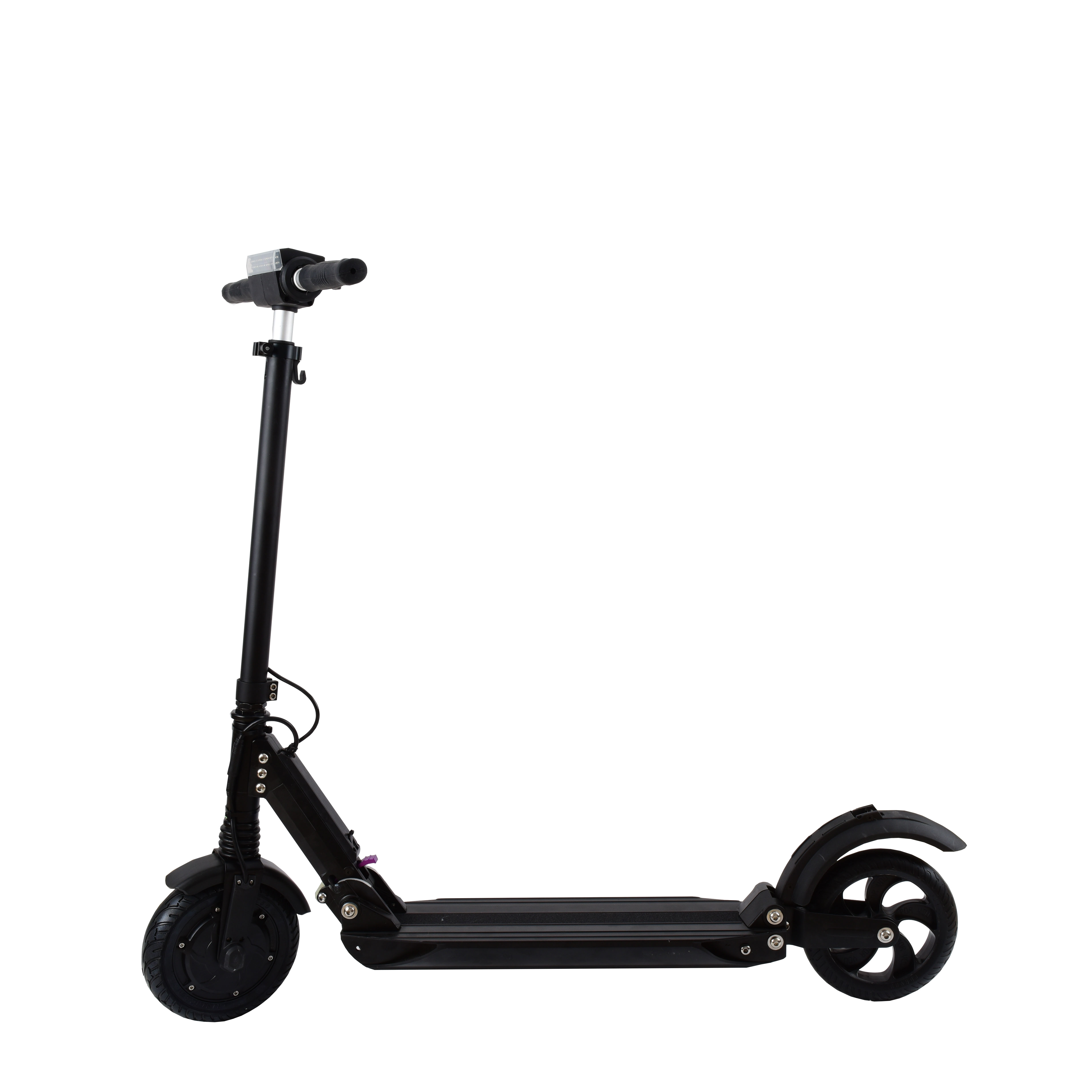 Powerful Electric Scooter