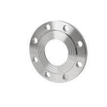 stainless steel threaded flange