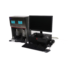 HAITONGDA Normal Temperature Intelligent Swell Meter Model NP-02A - Hot Selling