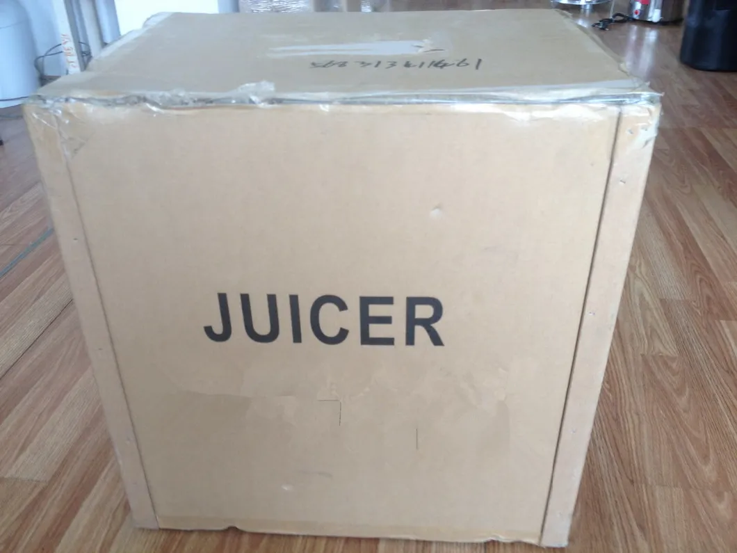 Commercial Vegetable Juicer (GRT-A2000)