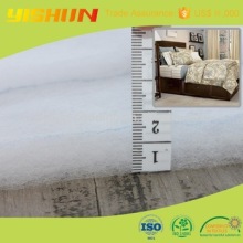 100% Polyester cotton batting and wadding for Quilts