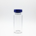 8ml Sterile Serum Vials Blue Cap