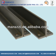 MARAZZI Cold Draw Elevator Guide Rail 5K