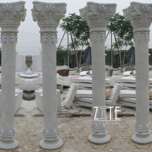 High Quality marble column