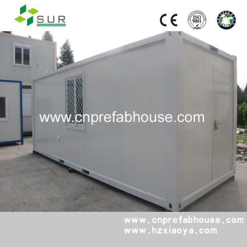 portable morden container houses for living