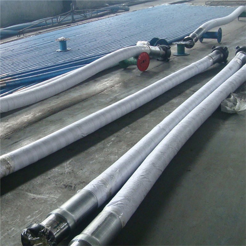 Rubber Oil Hose