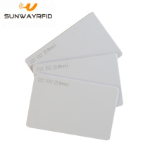 Mifare Desfire EV2 2k/4k/8k RFID PVC Chip Card