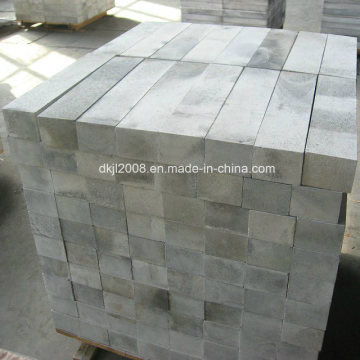 Silicon Nitride Bonded Silicon Carbide Brick Used for Furnace