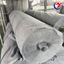 Moisture Absorbent Nonwoven Fabric