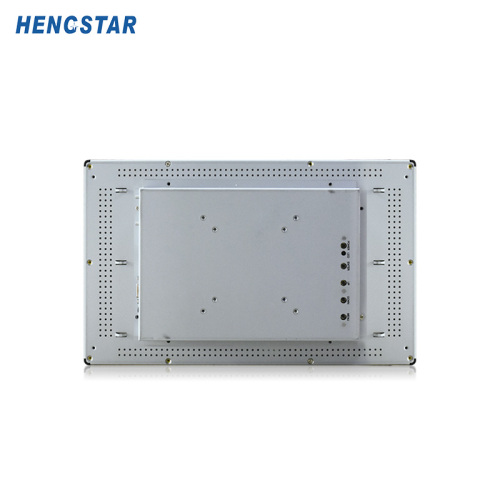 Diseño integrado de marco abierto de monitor táctil capacitivo de 18,5 &#39;&#39;