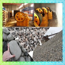 Mini jaw crusher, mini stone crusher, small rock crusher