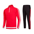 Men Sports Clothing New half tracksuit with trouser Manufactory