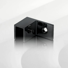 Left Sleeve Over Clamps Bathroom Door Accessories