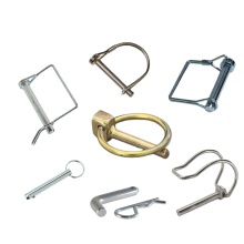 Wire Lock Clevis Pins: Secure Fastening Solutions