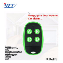 factory price YET customizable 4 channel wireless transmitter