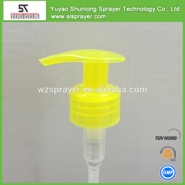 Hand Pump Lotion Pump for hand soap