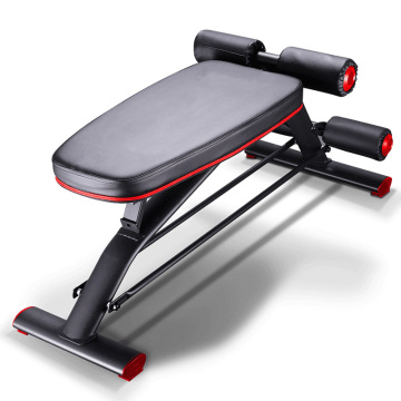 Commercial Gym Multi-adjustable Bench Weight Bench