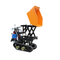 Mini Dumper Trucks pour la vente chaude