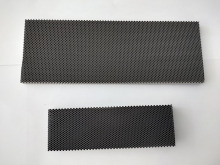 EMI Shielding Ventilation Panels