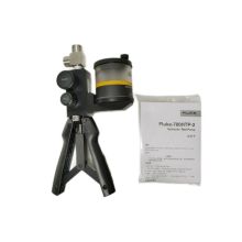 Fluke 700HTP-2 Hydraulic Test Pump Manual - Pressure Pump