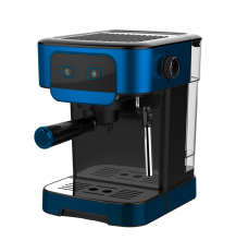 Electric coffee machine espresso maker