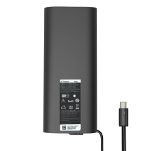 Dell 130W Tip-C AC pouvwa adaptè pou DA130PM170HA130