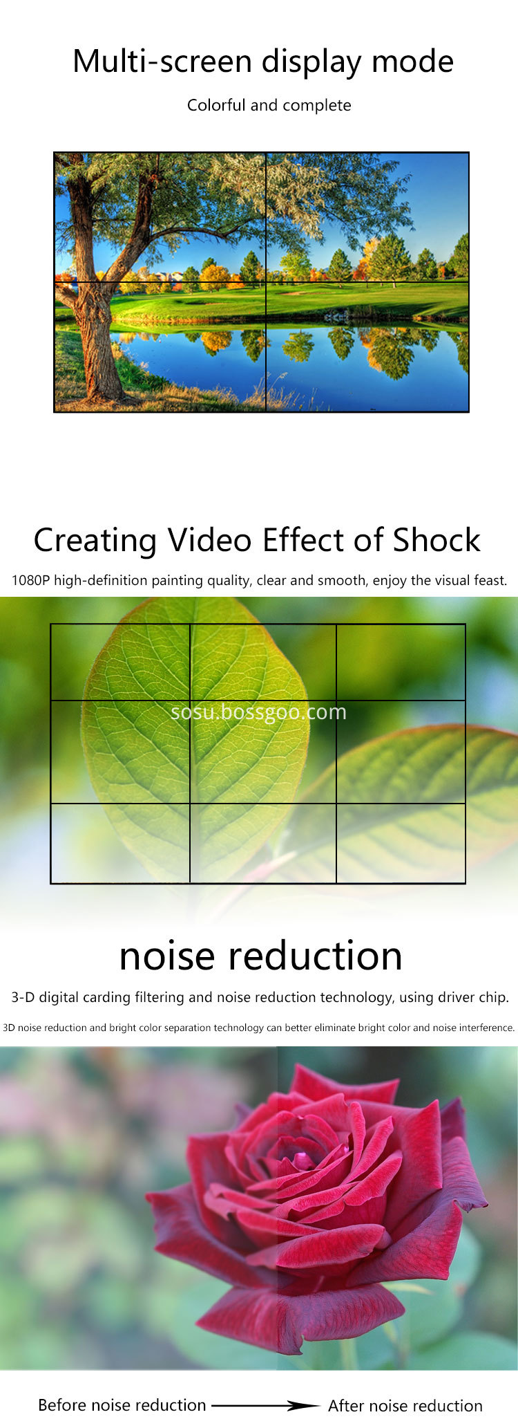 Lcd Video Wall 02 Lcd Video Wall 02